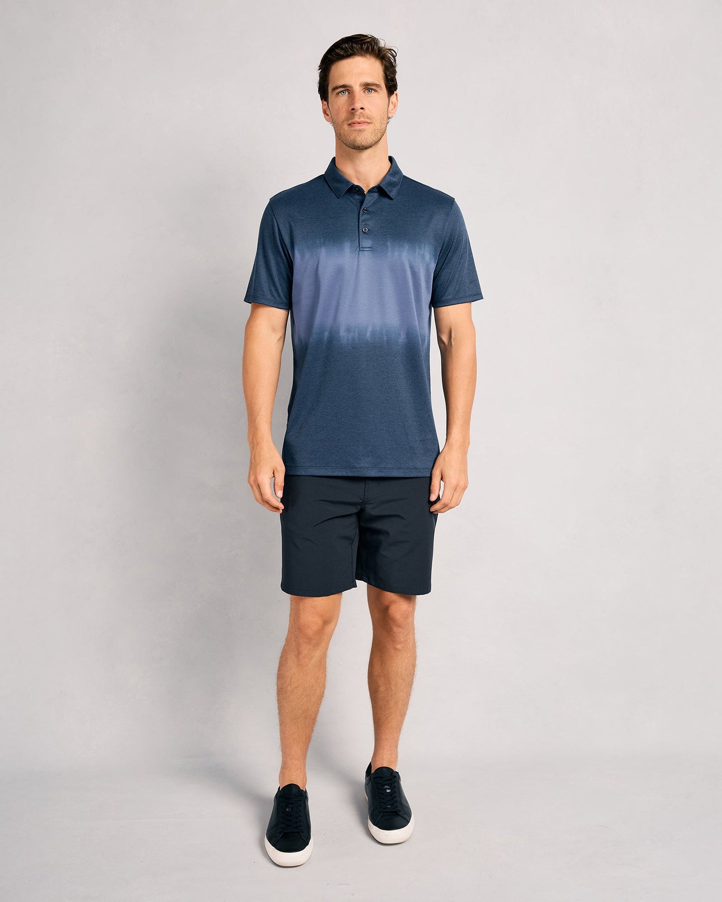 Bleach Stripe 2.0 Polo