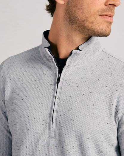 Paradise Waffle Q-Zip
