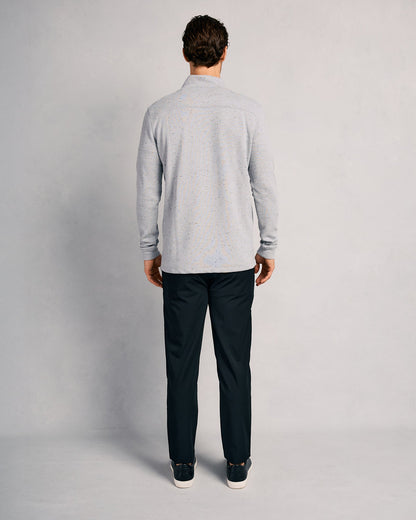 Paradise Waffle Q-Zip
