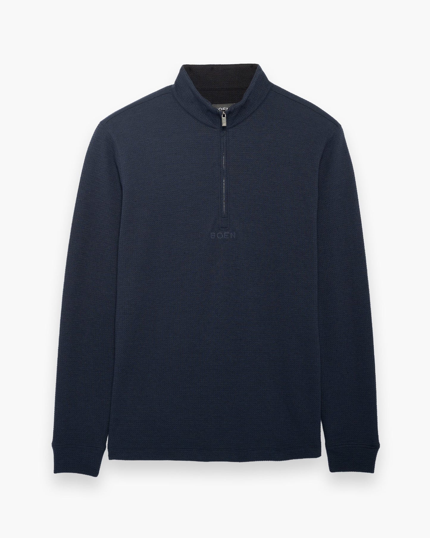 Paradise Waffle Q-Zip