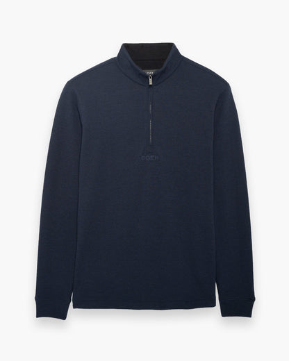 Paradise Waffle Q-Zip