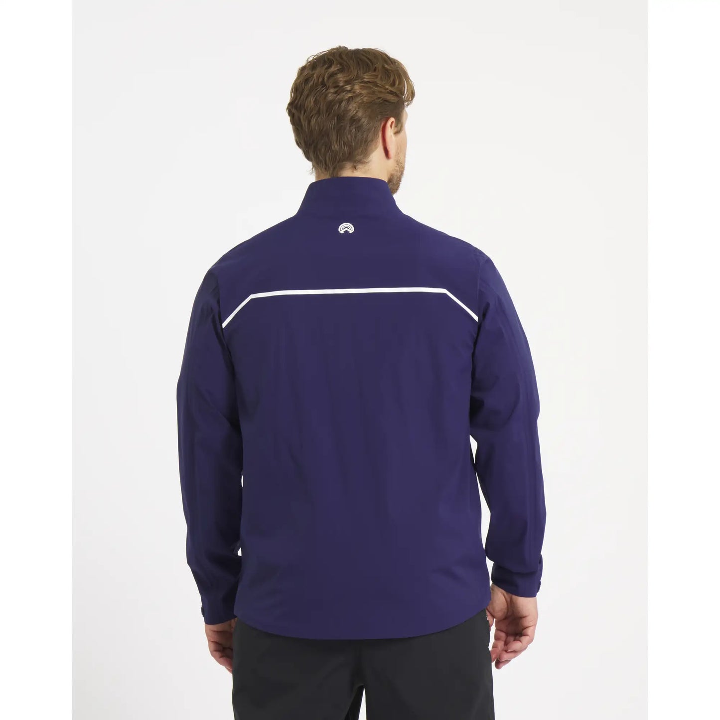 Stratus Jacket