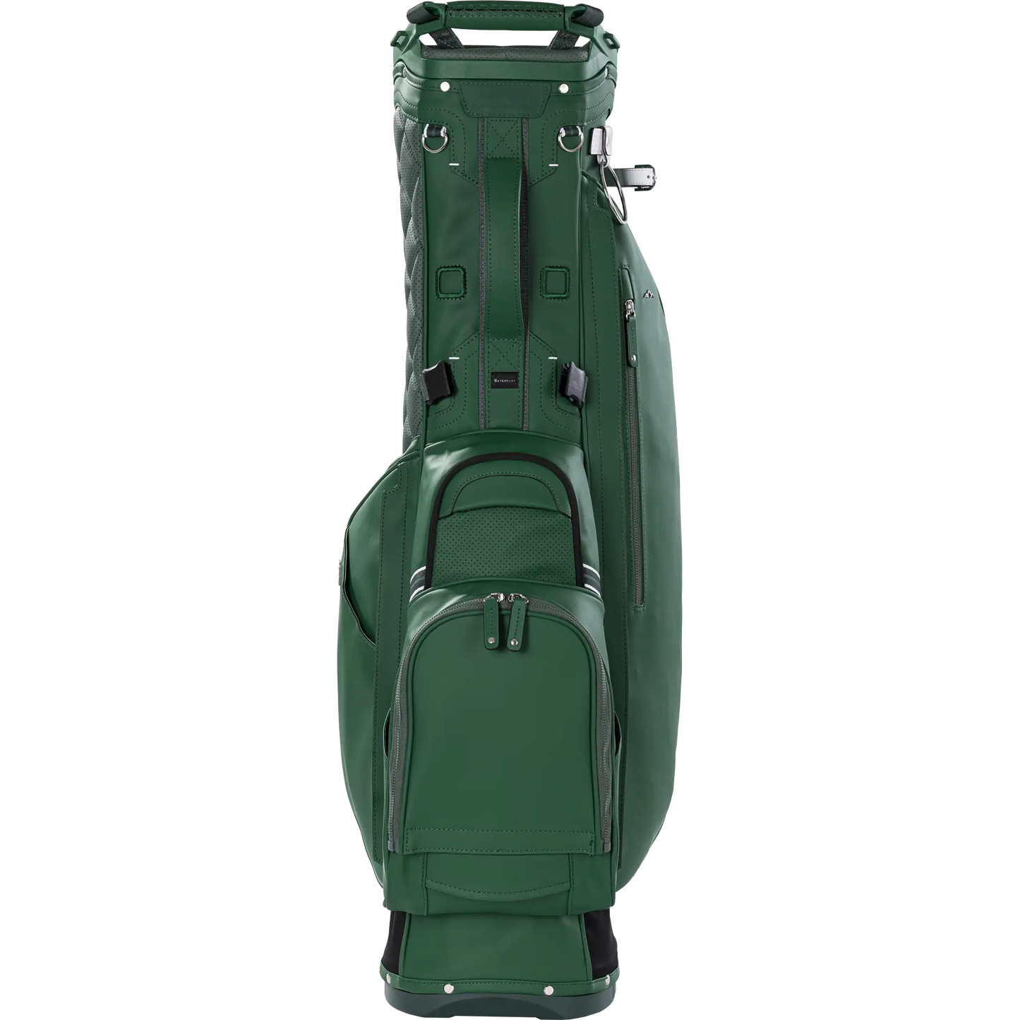 Matchplay 4-way Stand Bag