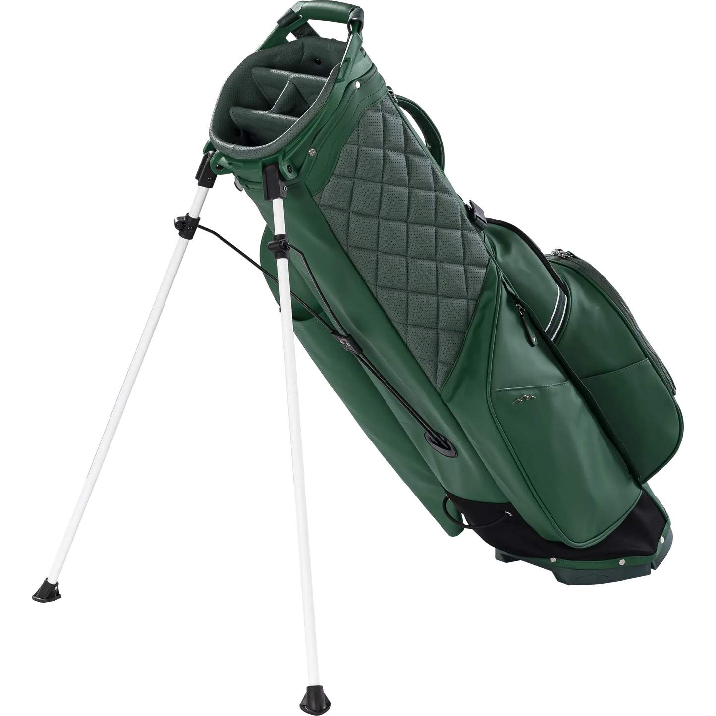 Matchplay 4-way Stand Bag