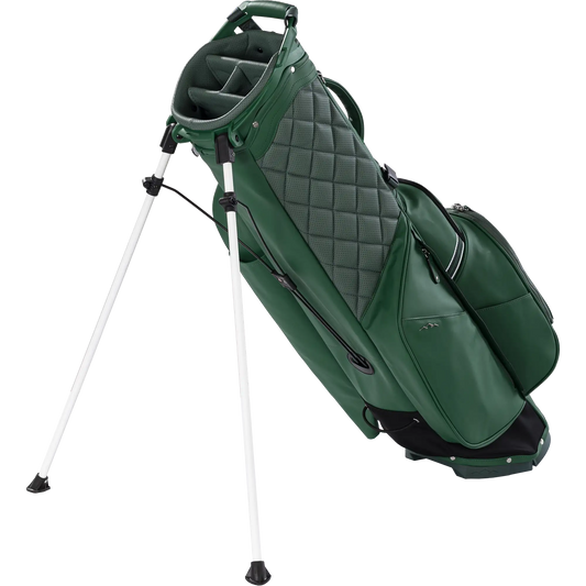 Matchplay 4-way Stand Bag