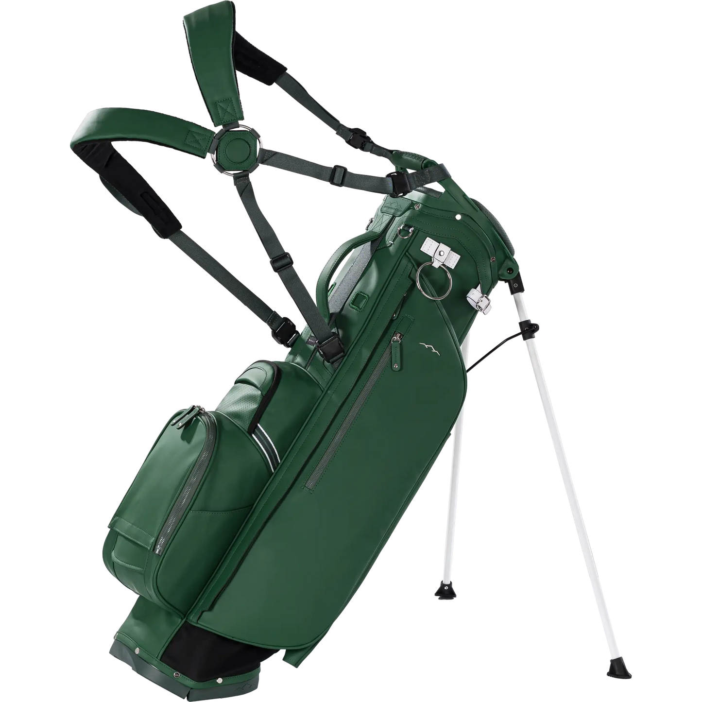 Matchplay 4-way Stand Bag