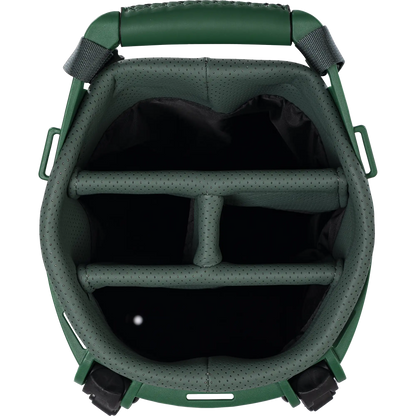 Matchplay 4-way Stand Bag