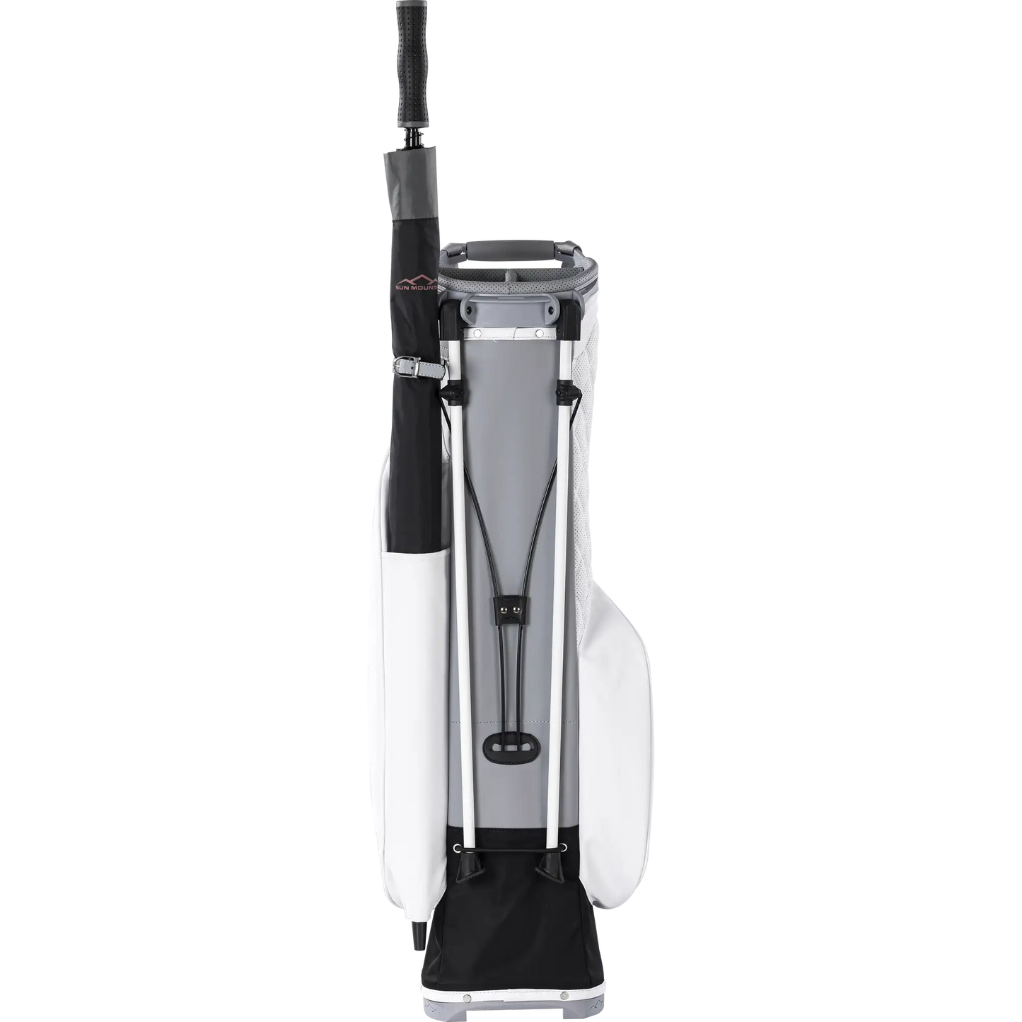 Matchplay 4-way Stand Bag