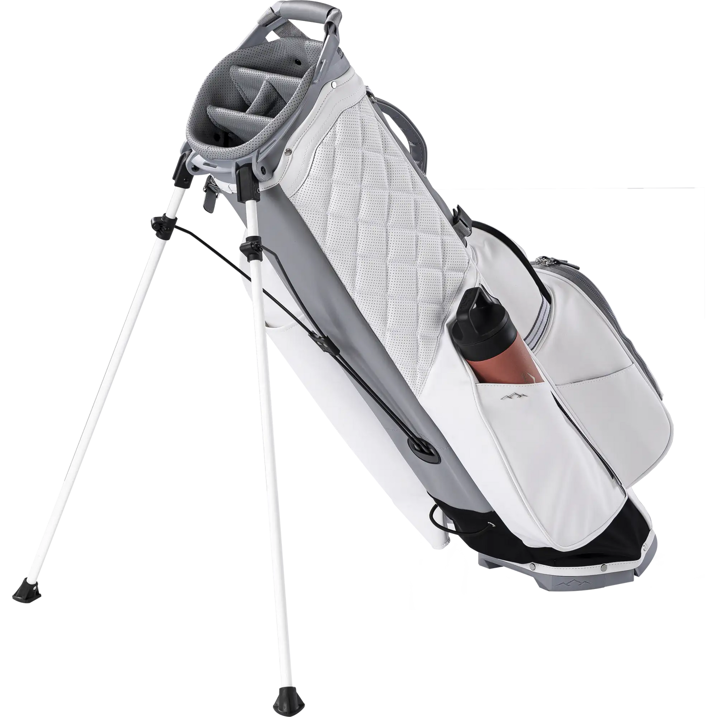 Matchplay 4-way Stand Bag