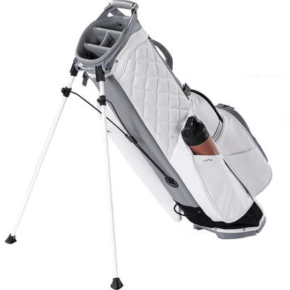 Matchplay 4-way Stand Bag