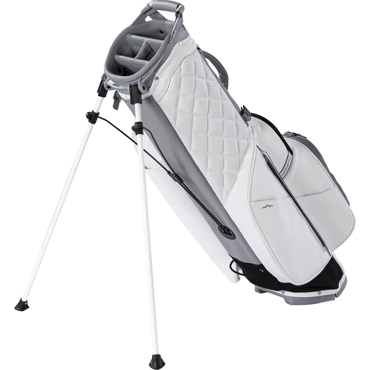 Matchplay 4-way Stand Bag