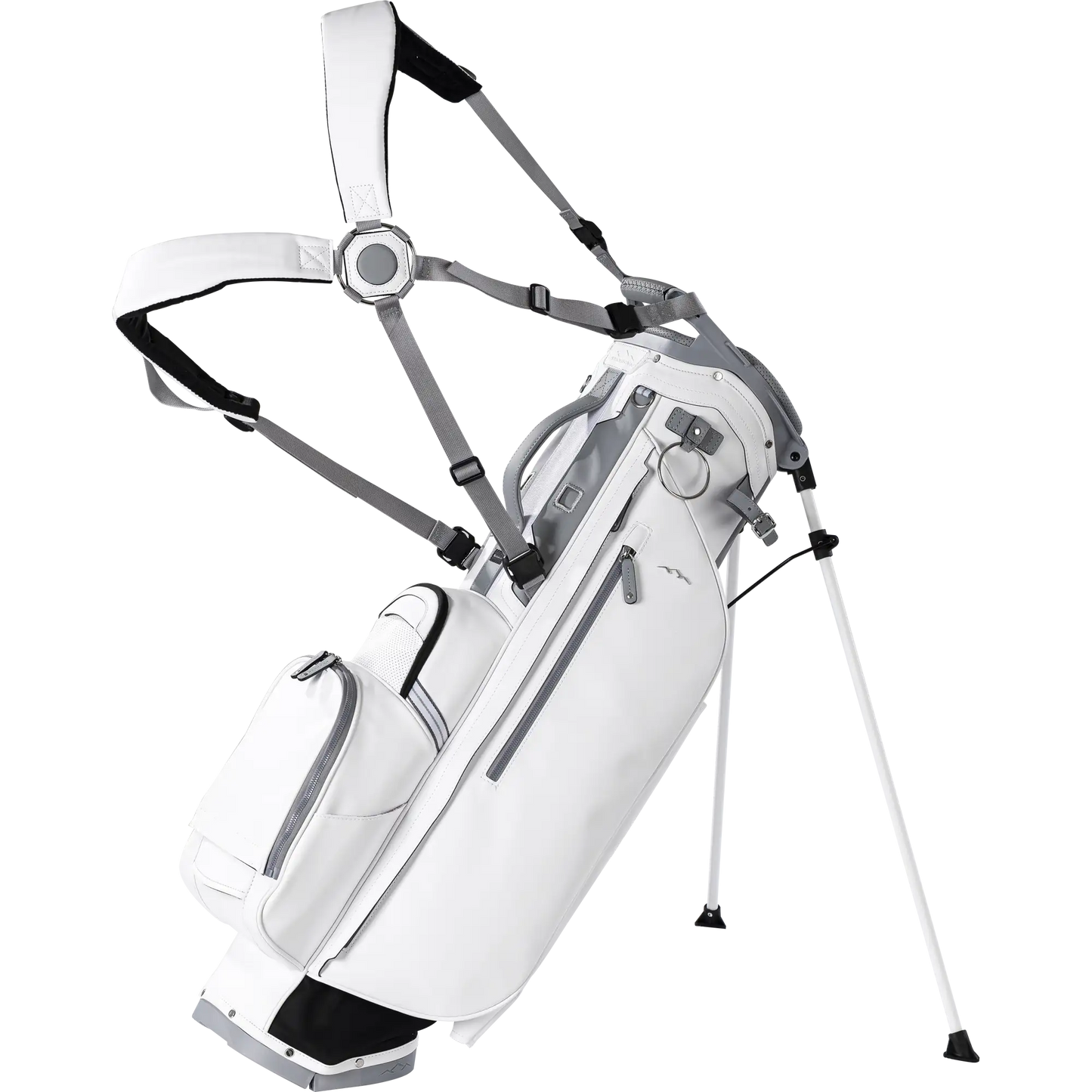 Matchplay 4-way Stand Bag