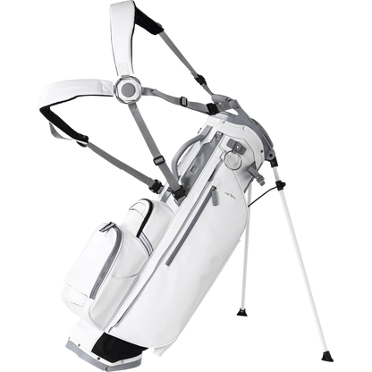 Matchplay 4-way Stand Bag