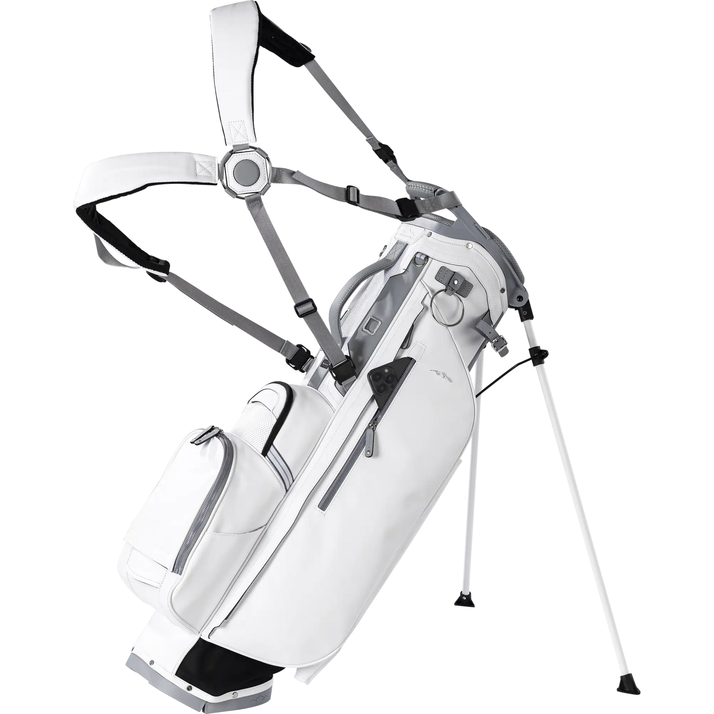 Matchplay 4-way Stand Bag