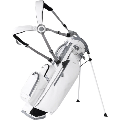 Matchplay 4-way Stand Bag