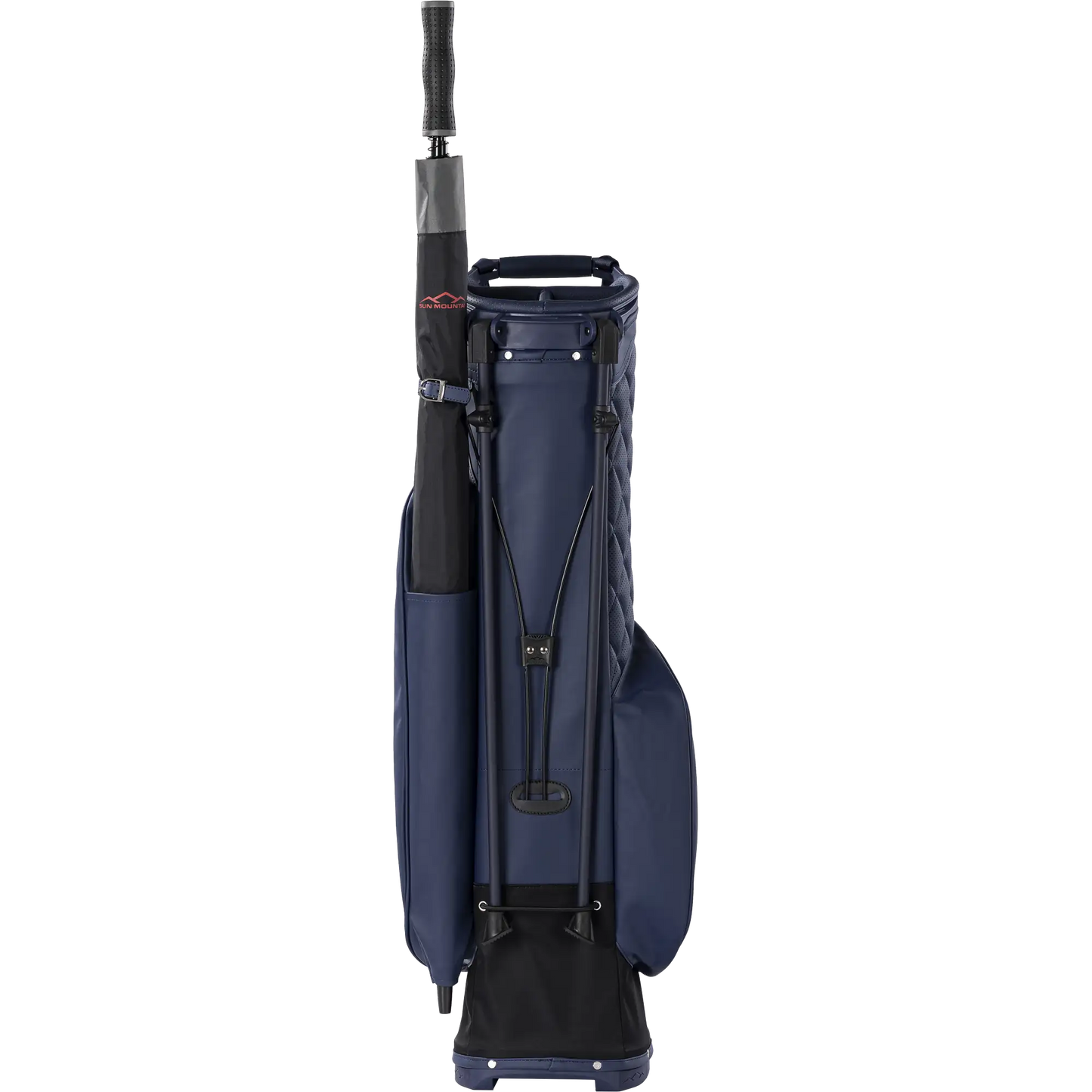 Matchplay 4-way Stand Bag