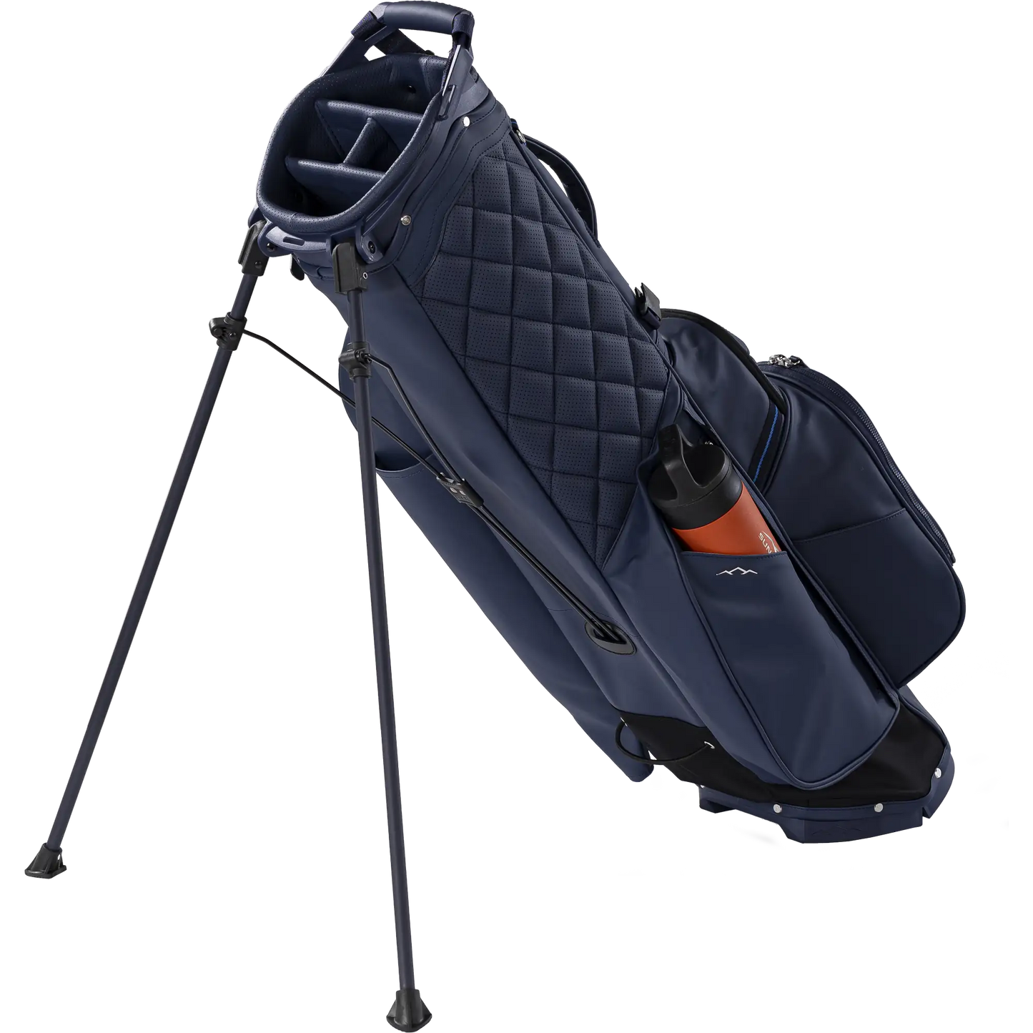 Matchplay 4-way Stand Bag