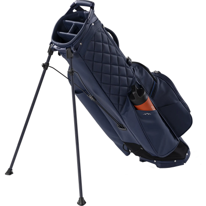 Matchplay 4-way Stand Bag