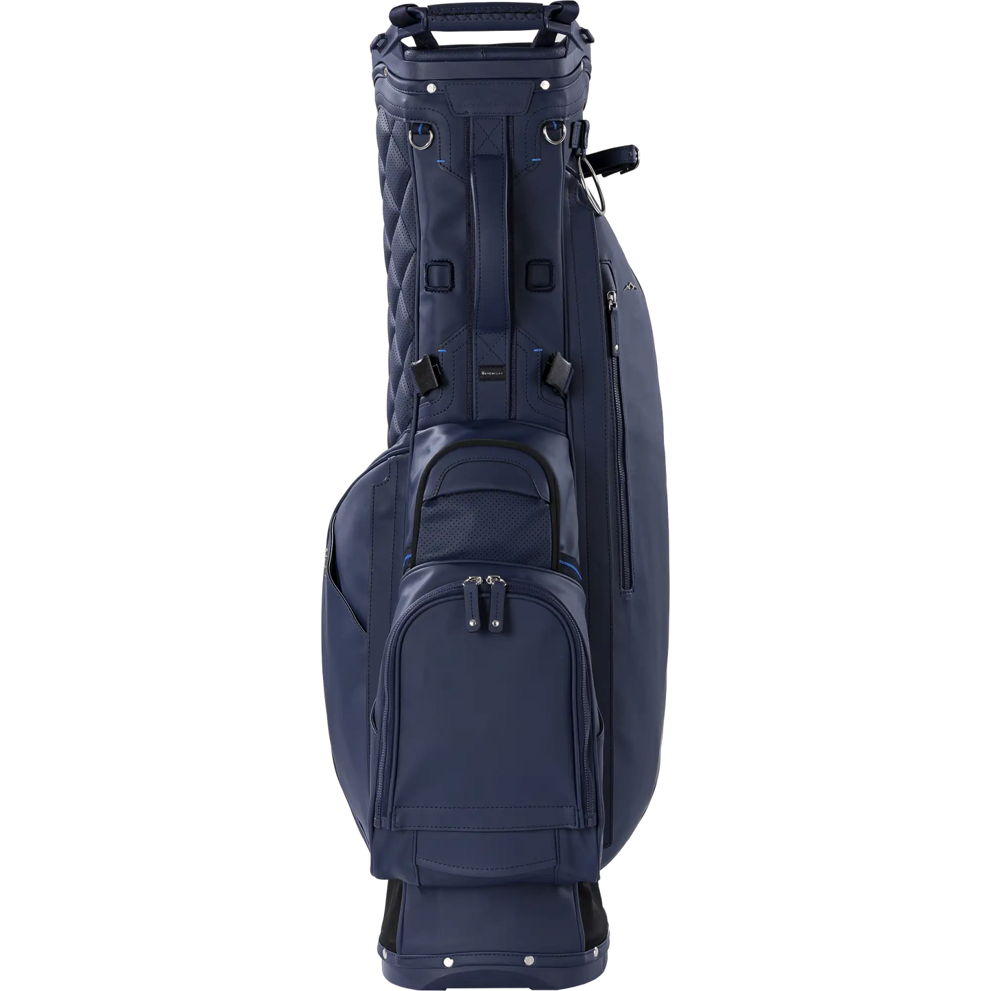 Matchplay 4-way Stand Bag