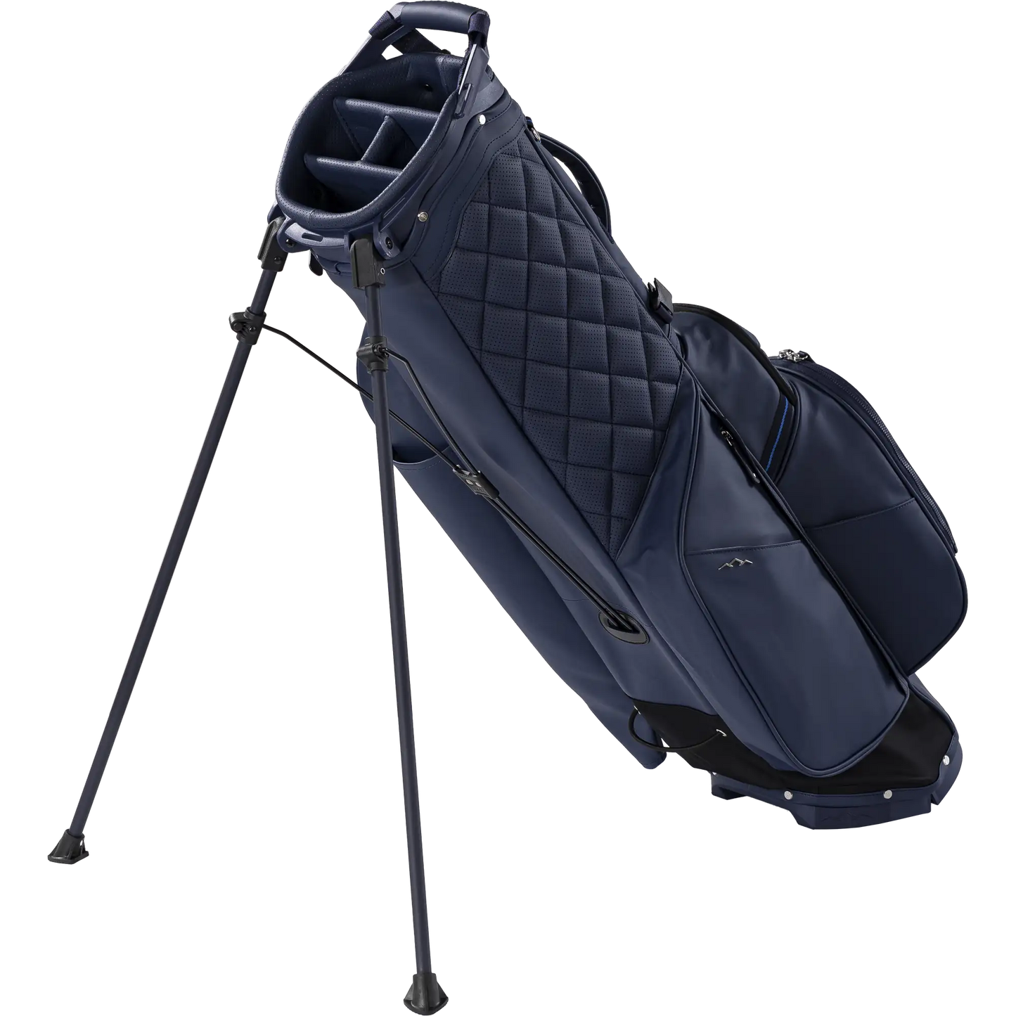 Matchplay 4-way Stand Bag