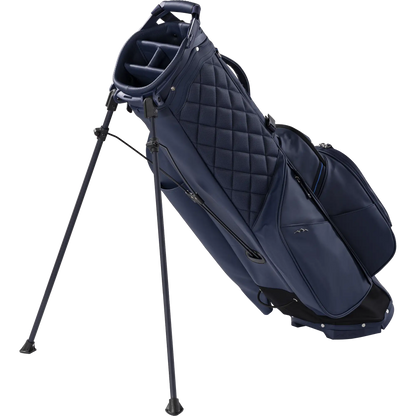 Matchplay 4-way Stand Bag