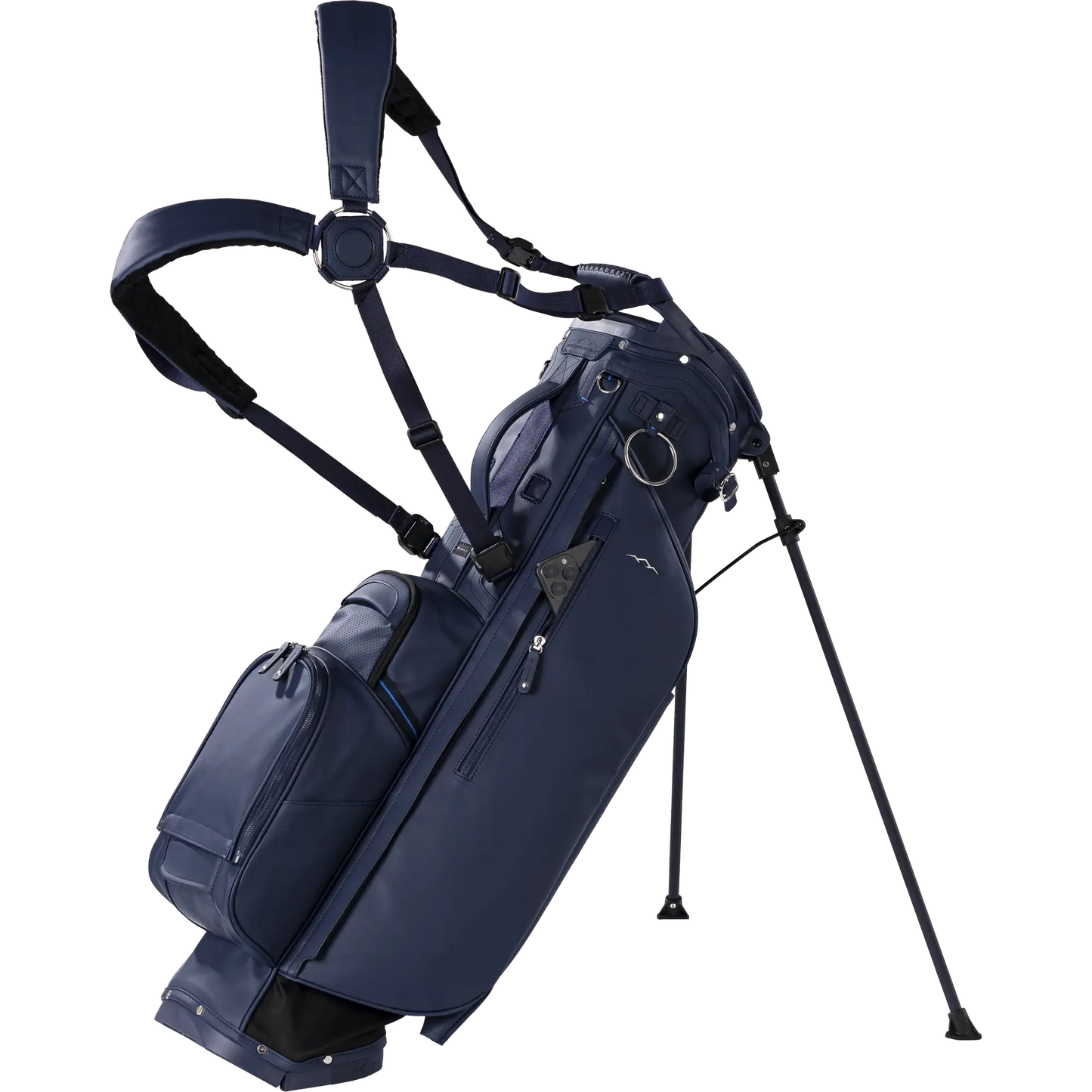 Matchplay 4-way Stand Bag