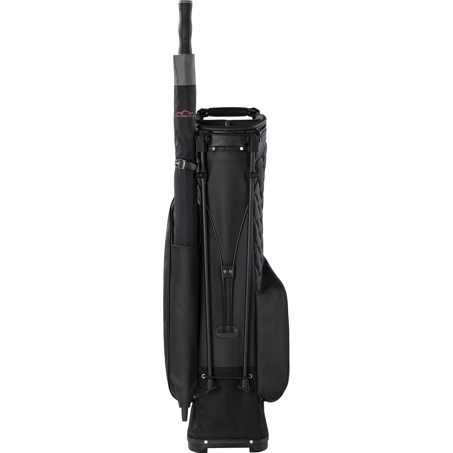 Matchplay 4-way Stand Bag