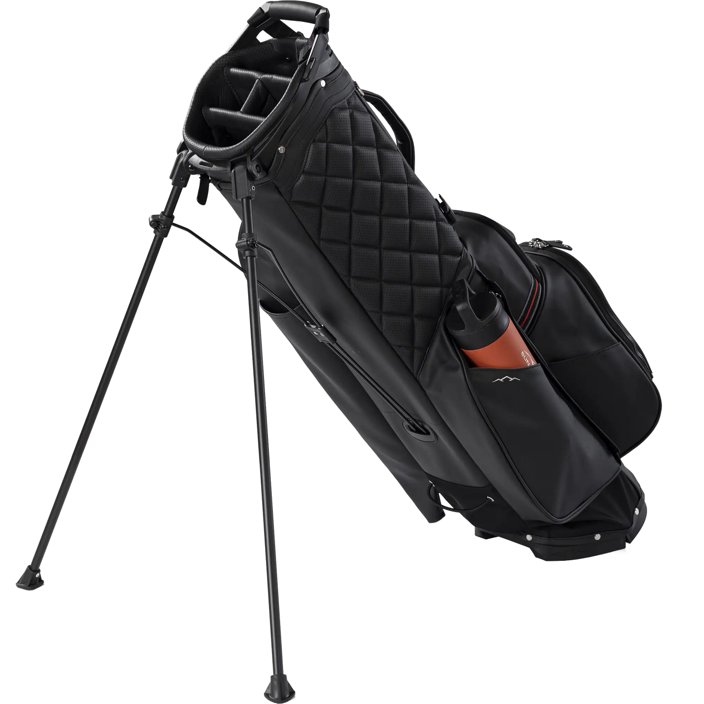 Matchplay 4-way Stand Bag