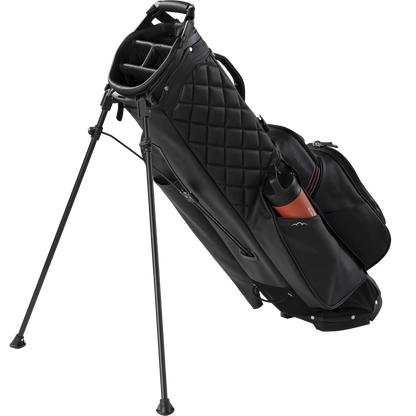Matchplay 4-way Stand Bag