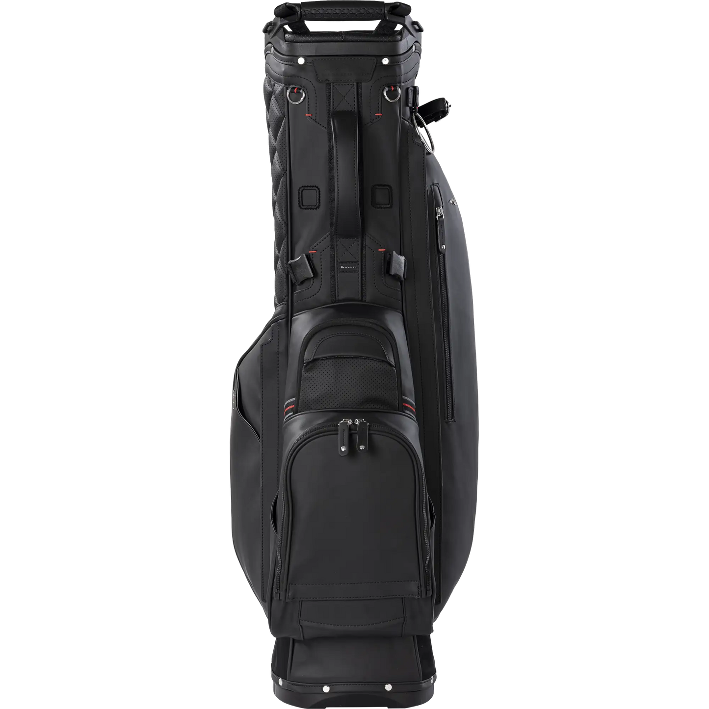 Matchplay 4-way Stand Bag