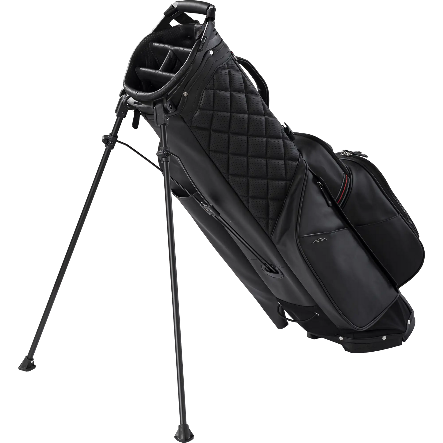 Matchplay 4-way Stand Bag
