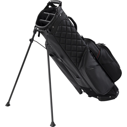 Matchplay 4-way Stand Bag