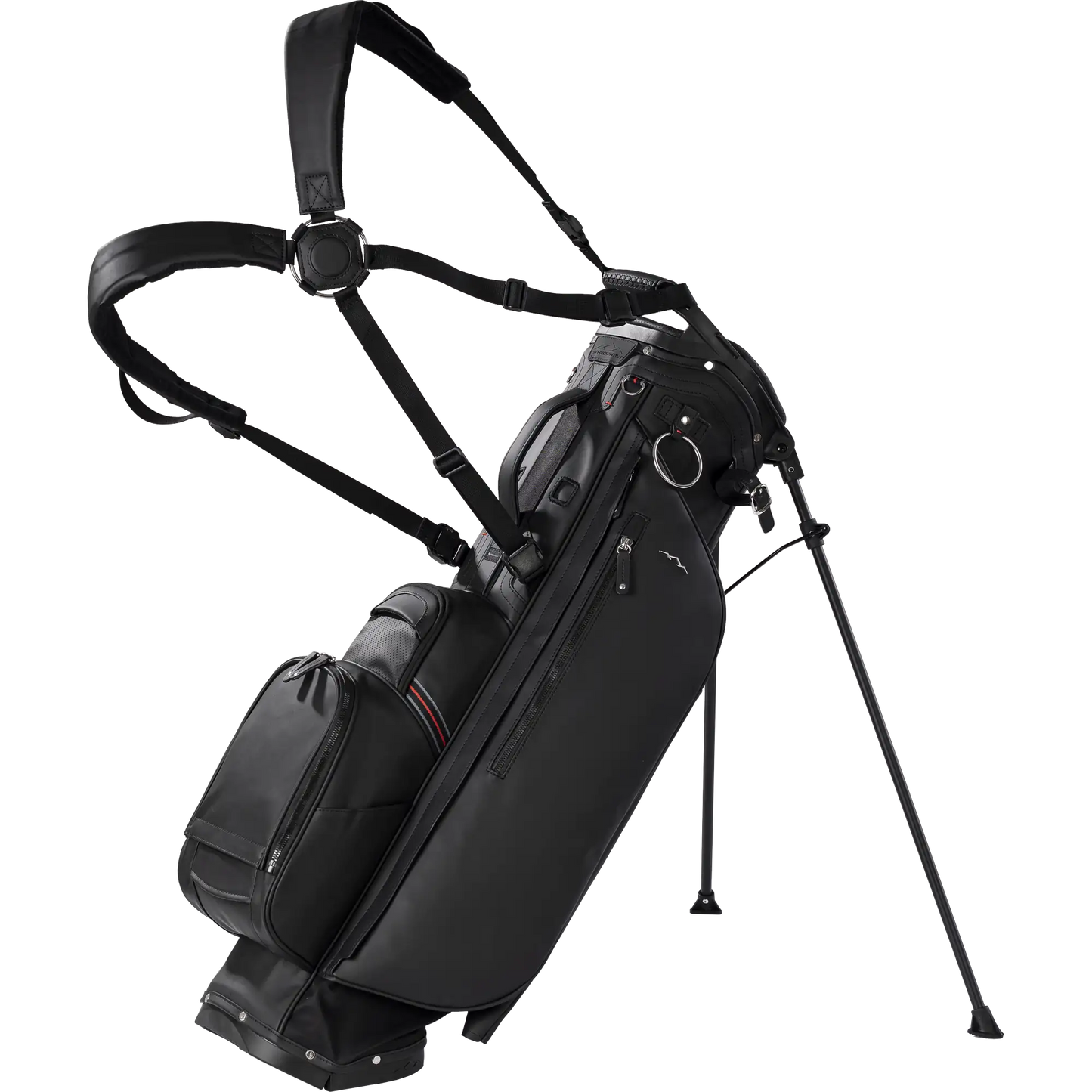 Matchplay 4-way Stand Bag