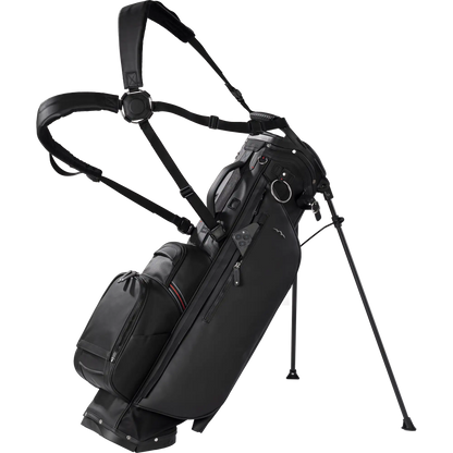 Matchplay 4-way Stand Bag