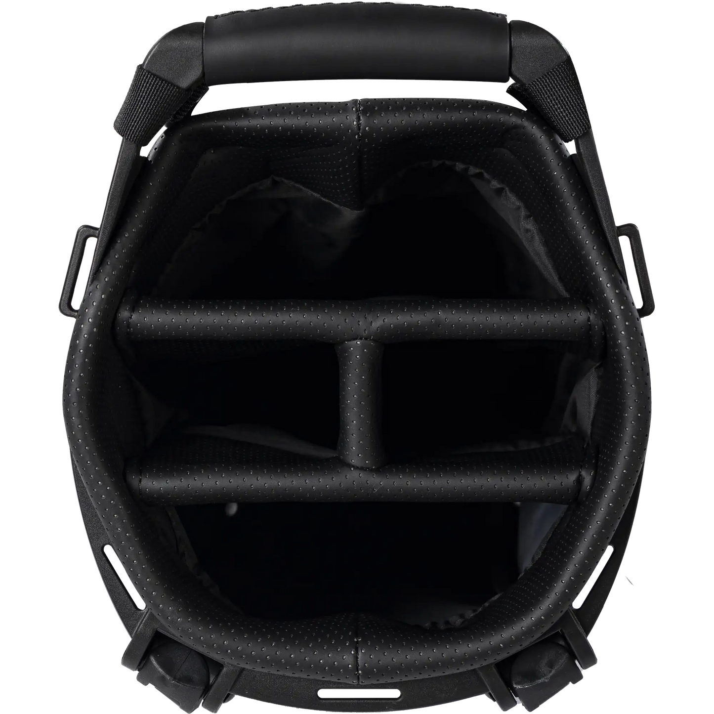 Matchplay 4-way Stand Bag
