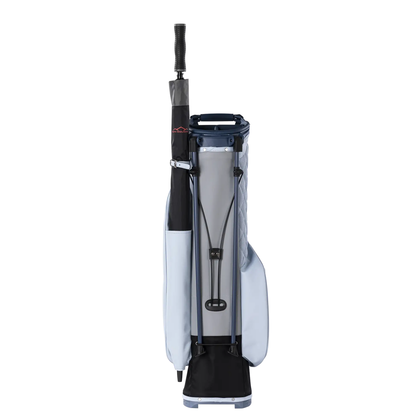 Matchplay 4-way Stand Bag