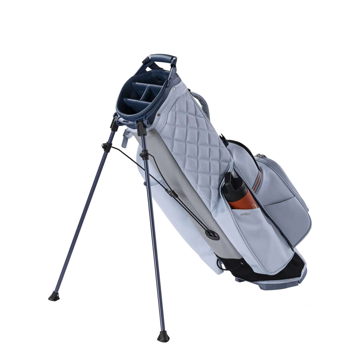 Matchplay 4-way Stand Bag