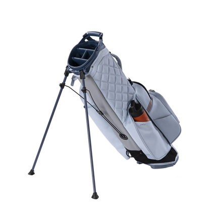 Matchplay 4-way Stand Bag