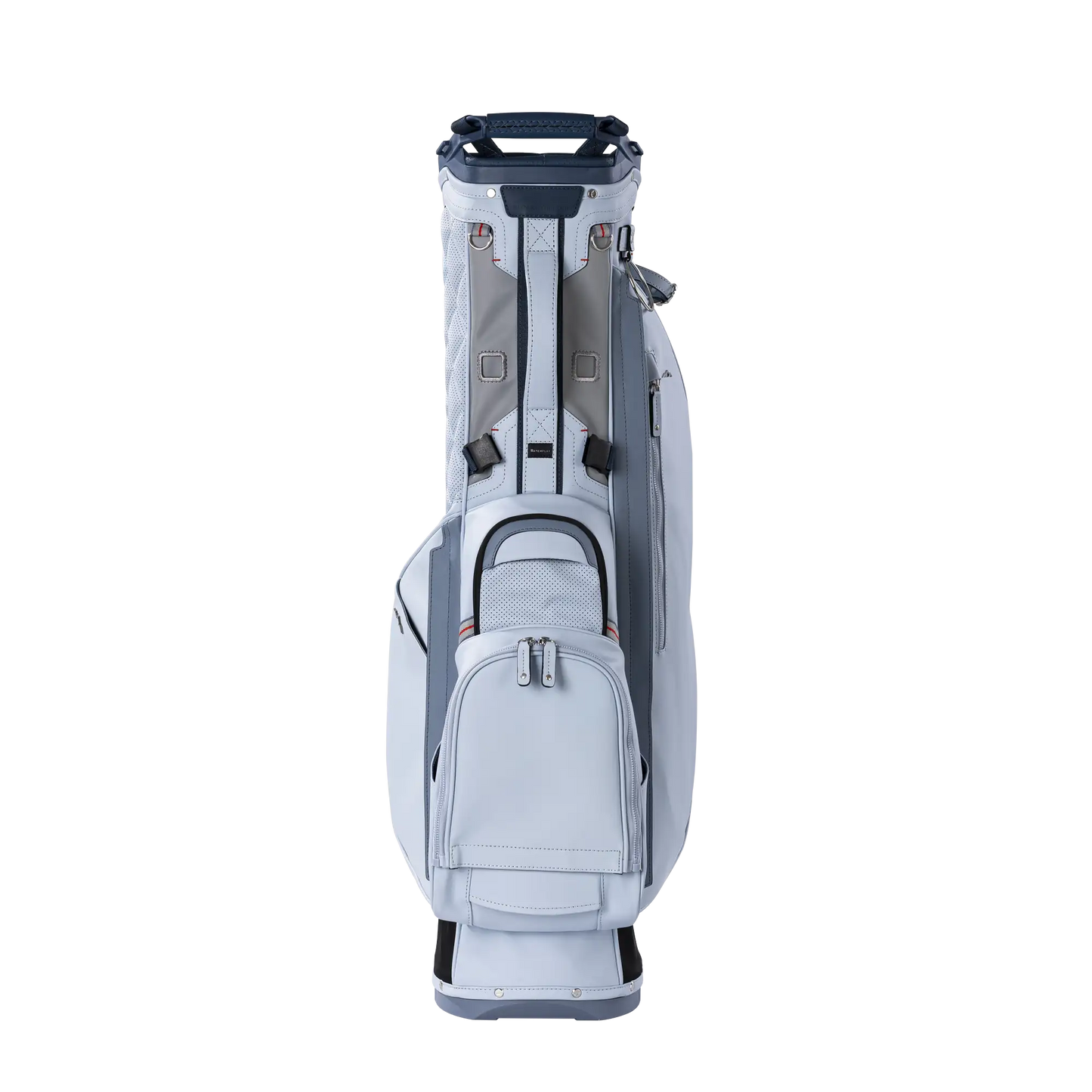 Matchplay 4-way Stand Bag