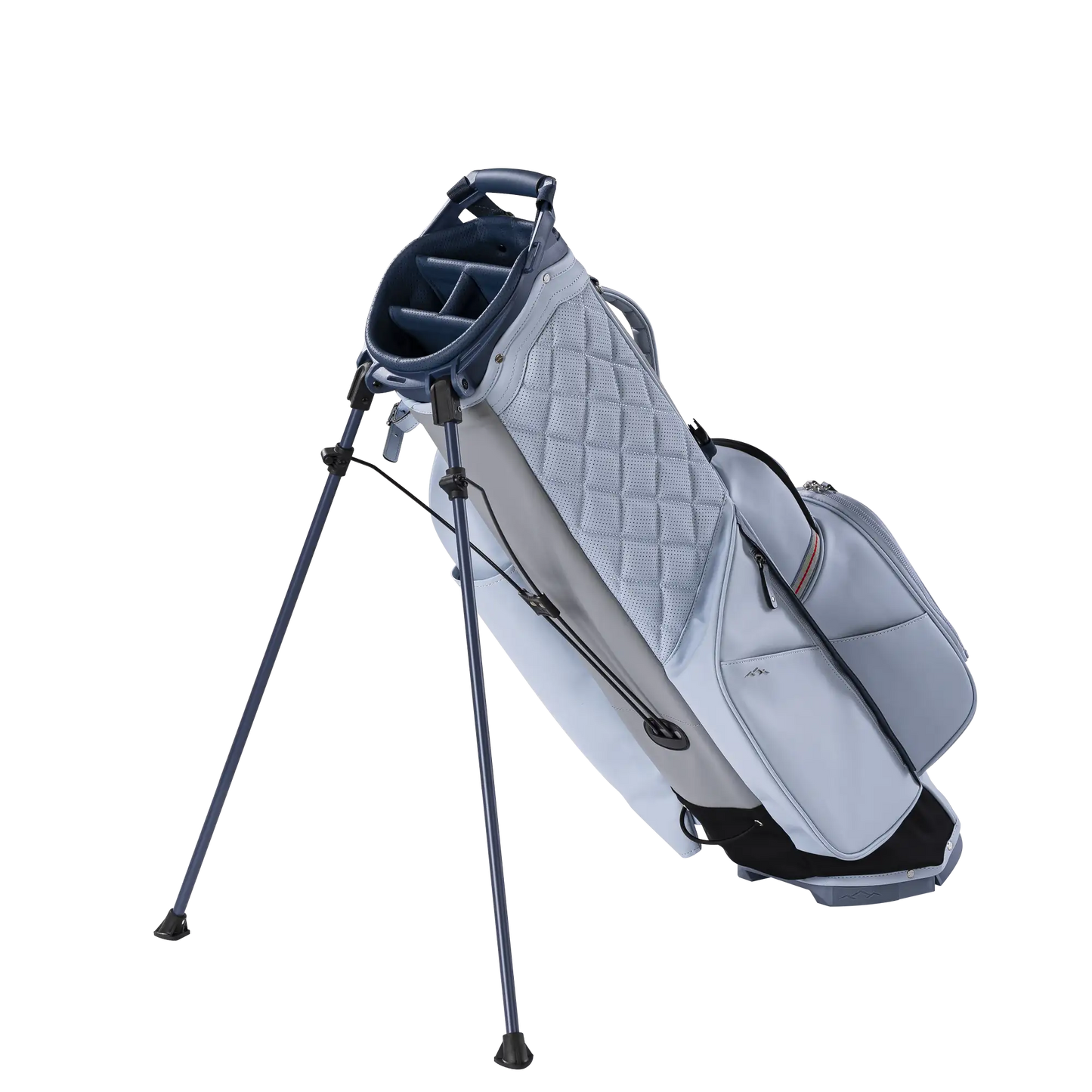 Matchplay 4-way Stand Bag