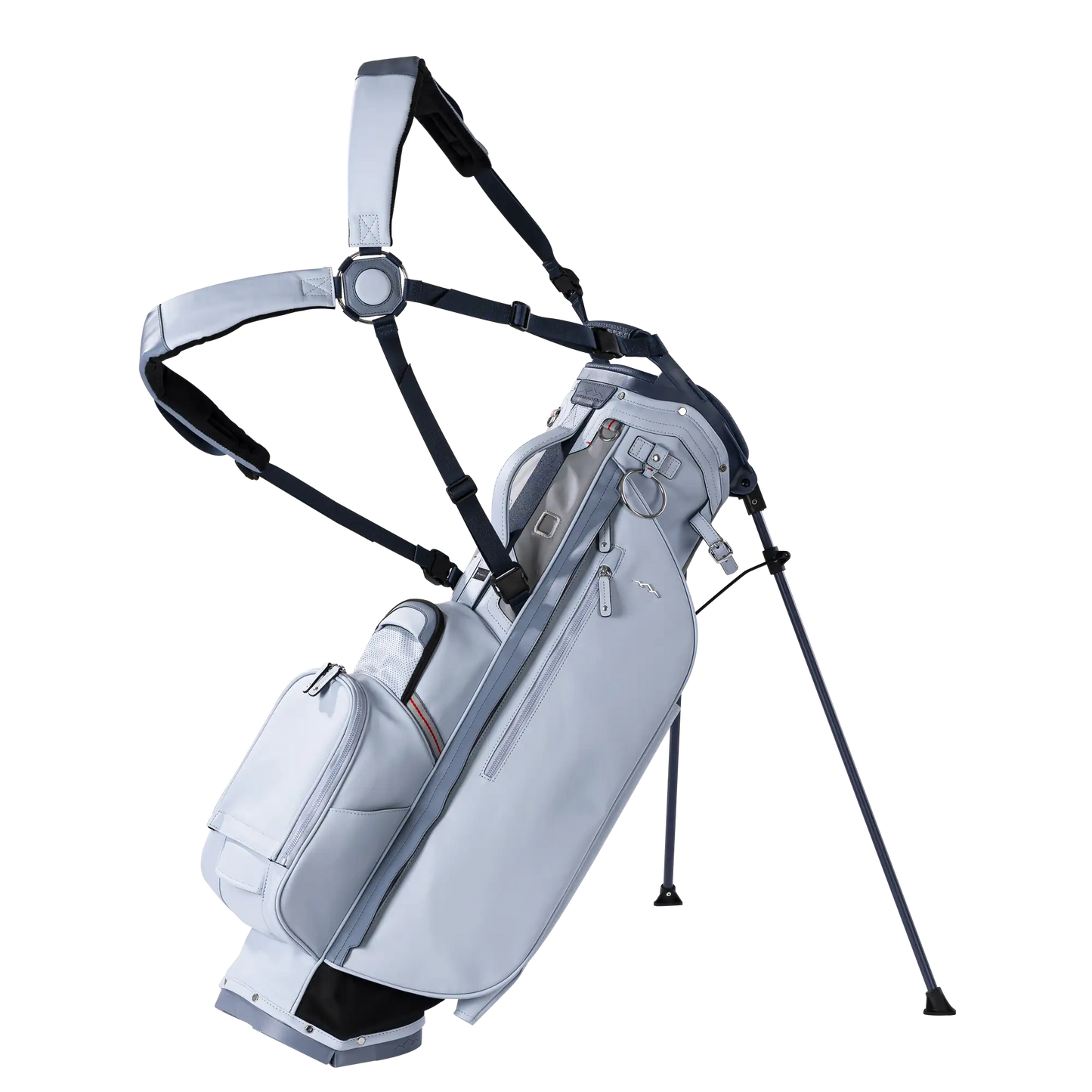 Matchplay 4-way Stand Bag