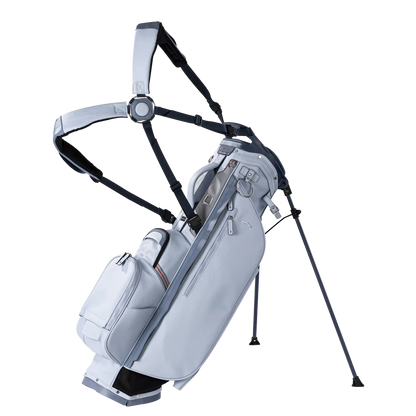 Matchplay 4-way Stand Bag