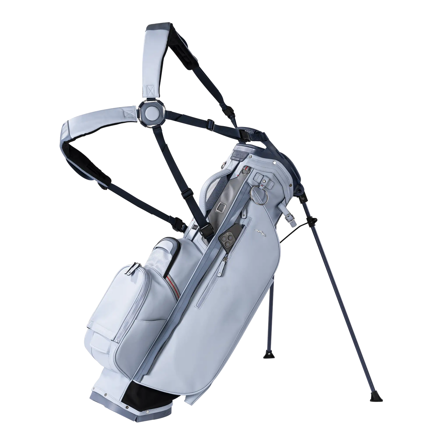 Matchplay 4-way Stand Bag