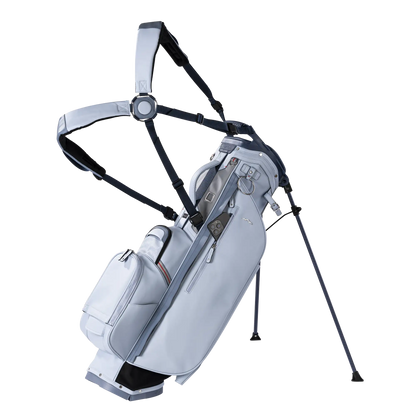 Matchplay 4-way Stand Bag