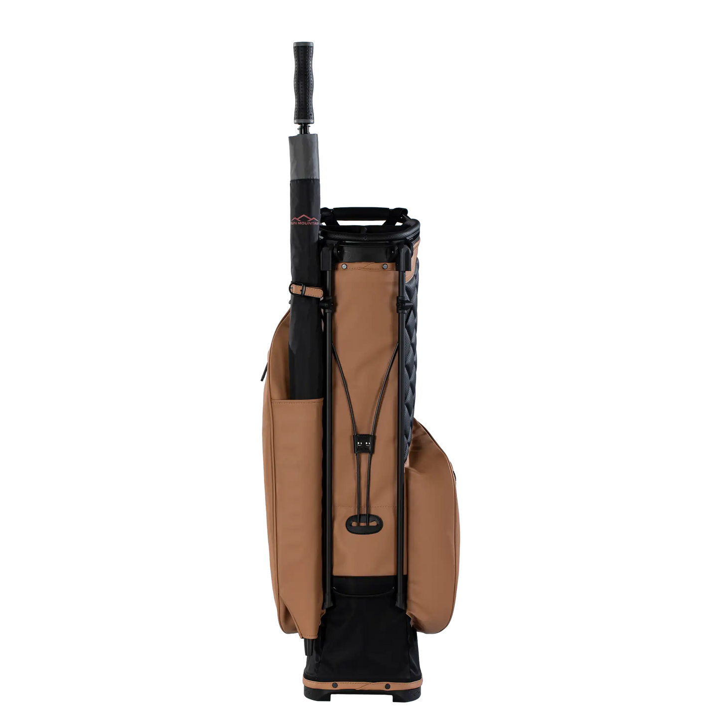 Matchplay 4-way Stand Bag