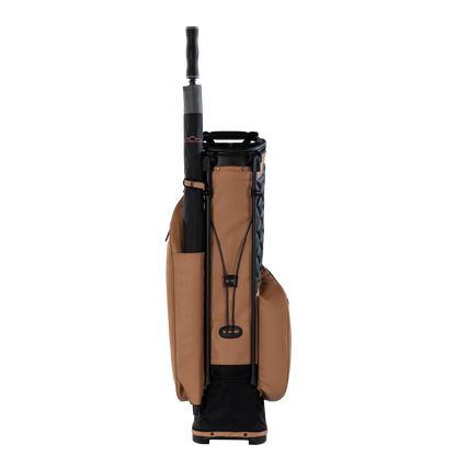 Matchplay 4-way Stand Bag