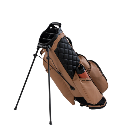 Matchplay 4-way Stand Bag