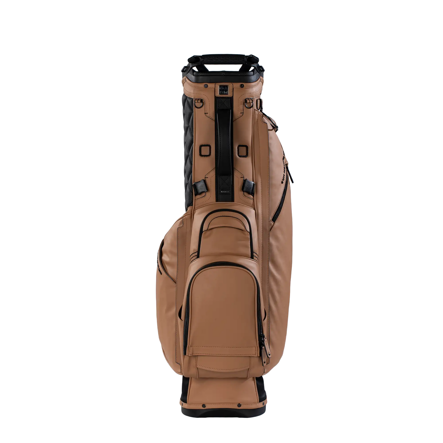 Matchplay 4-way Stand Bag