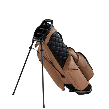 Matchplay 4-way Stand Bag