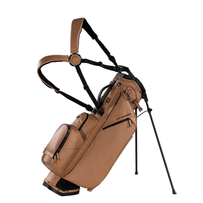 Matchplay 4-way Stand Bag